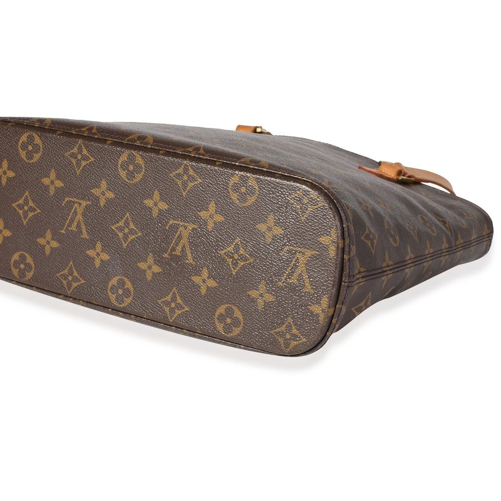 Louis Vuitton Monogram Canvas Vavin Tote GM - Picture 5 of 7